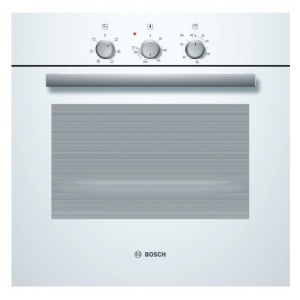 Электрический духовой шкаф Bosch HBN211W6R