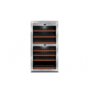 Отдельностоящий винный шкаф Caso WineComfort 660 Smart