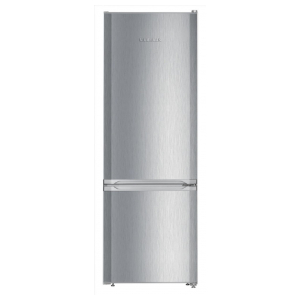 Отдельностоящий двухкамерный холодильник Liebherr CUel 2831