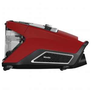 Пылесос Miele SKRR3 Blizzard CX1 Red манг.красный