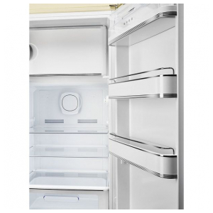 Отдельностоящий однокамерный холодильник Smeg FAB28RDUJ3