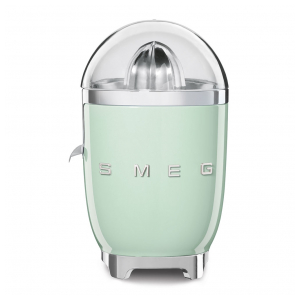 Соковыжималка Smeg CJF01PGEU