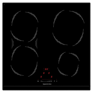 Индукционная варочная панель Zigmund&Shtain CIS 189.60 BK