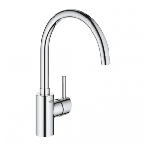 Смеситель Grohe Concetto New 32661003