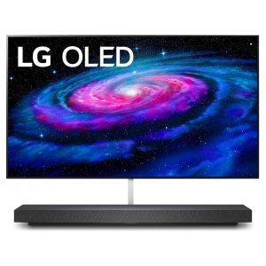 OLED телевизор LG OLED65WX9LA