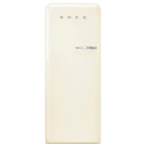Отдельностоящий однокамерный холодильник Smeg FAB28LCR3