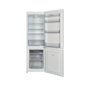 Отдельностоящий двухкамерный холодильник Schaub Lorenz SLUS251W4M