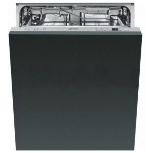 Встраиваемая посудомоечная машина Smeg STP364S