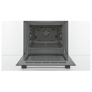 Электрический духовой шкаф Bosch HBF554YS0R