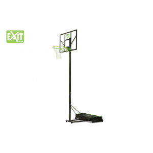 Передвижная баскетбольная система Exit Комета 46.65.10.00