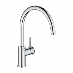 Смеситель Grohe BauClassic 31535001