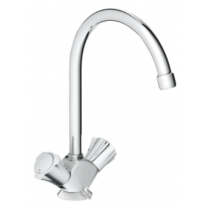 Смеситель Grohe Costa L 31812001