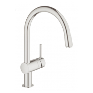 Смеситель Grohe Minta 32918DC0