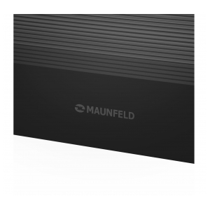 Электрический духовой шкаф Maunfeld MCMO5013SDGB