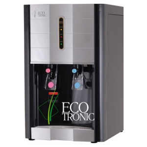 Пурифайер Ecotronic V40-U4T BLACK