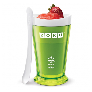 Форма для холодных десертов Zoku ZK113-GN