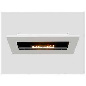 Настенный биокамин Lux Fire "Монро 2 Н" XS