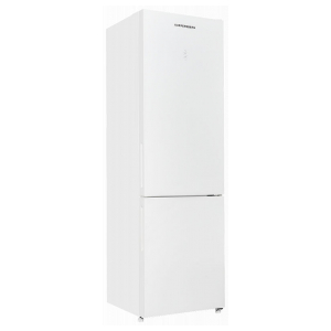 Отдельностоящий двухкамерный холодильник Kuppersberg NFM 200 WG