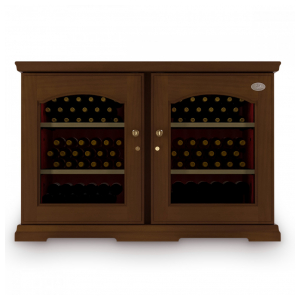 Отдельностоящий винный шкаф Ip Industrie CEX 2151 NU
