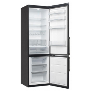 Отдельностоящий двухкамерный холодильник Vestfrost VF 3863 BH