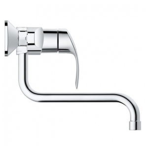 Смеситель Grohe Eurosmart 32224002