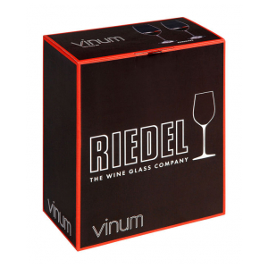 Набор бокалов Riedel CHAMPAGNE WINE GLASS 6416/58