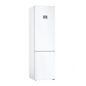 Отдельностоящий двухкамерный холодильник Bosch KGN39AW32R
