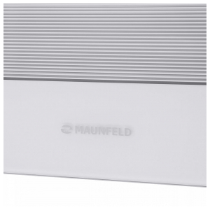 Газовый духовой шкаф Maunfeld MGOG.673W