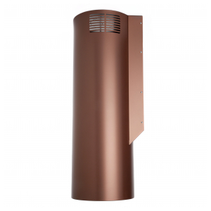 Пристенная вытяжка Konigin Trinity Copper 31