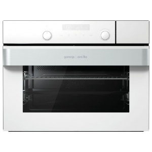 Электрический духовой шкаф Gorenje BCS547ORAW