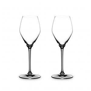 Набор бокалов Riedel CHAMPAGNE GLASS 6409/85