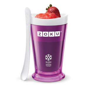 Форма для холодных десертов Zoku ZK113-PU