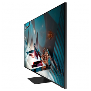 QLED 8K Телевизор Samsung QE75Q800TAUXRU