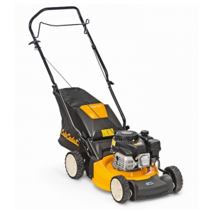 Газонокосилка бензиновая несамоходная Cub Cadet LM1 AP42