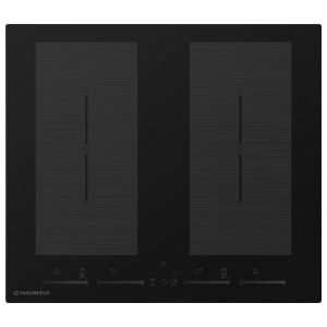 Индукционная варочная панель Maunfeld EVI.594.FL2(S)-BK