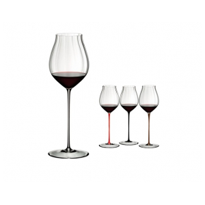 Бокал Riedel HIGH PERFORMANCE PINOT NOIR CLEAR