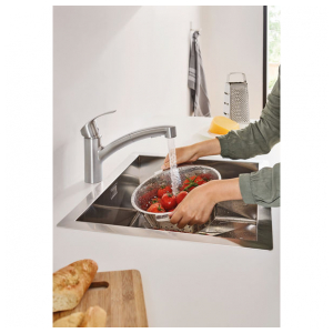 Смеситель Grohe Eurosmart 30305DC0