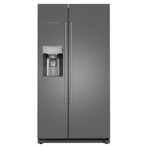 Отдельностоящий Side-by-Side холодильник Kuppersberg NSFD 17793 X