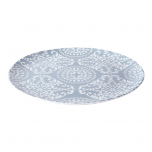 Набор тарелок BergHOFF фарфоровых декоррированных 8500249