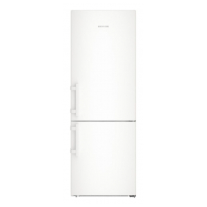 Отдельностоящий двухкамерный холодильник Liebherr CN 5715