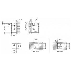 Кухонная мойка Teka TOP LINEA R15 34.40