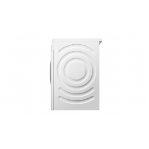 Отдельностоящая стиральная машина Bosch WAT286H2OE