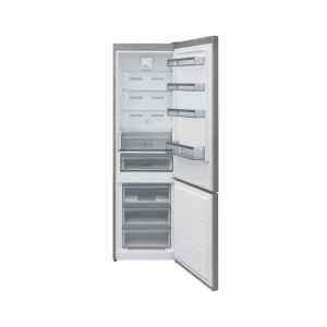 Отдельностоящий двухкамерный холодильник Schaub Lorenz SLUS379G4E