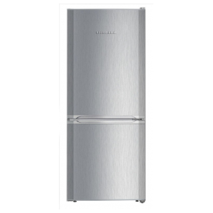 Отдельностоящий двухкамерный холодильник Liebherr CUel 2331