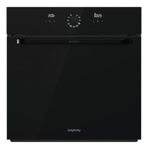 Электрический духовой шкаф Gorenje BO76SYB