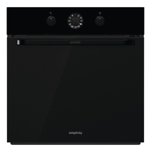 Электрический духовой шкаф Gorenje BO74SYB