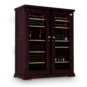 Отдельностоящий винный шкаф Ip Industrie CEX 2401 VU