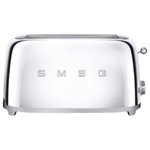 Тостер Smeg TSF02SSEU