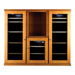 Отдельностоящий винный шкаф Ip Industrie CEX 8511 AF