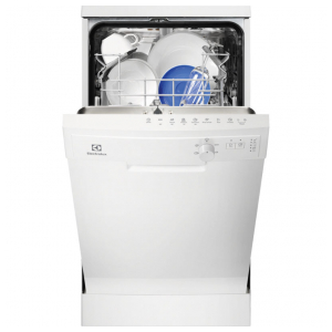 Отдельностоящая посудомоечная машина Electrolux ESF9422LOW